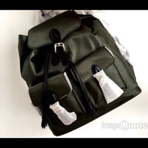 Rebecca Minkoff nylon Backpack